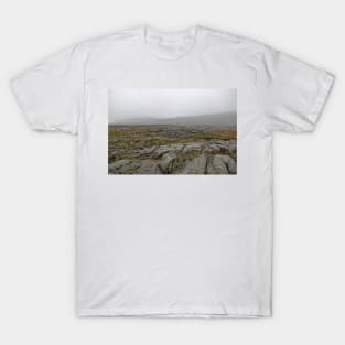 The Bare Burren T-Shirt